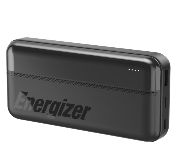 Energizer Powerbank 20000 mAh 15W - 1322577 - zdjęcie